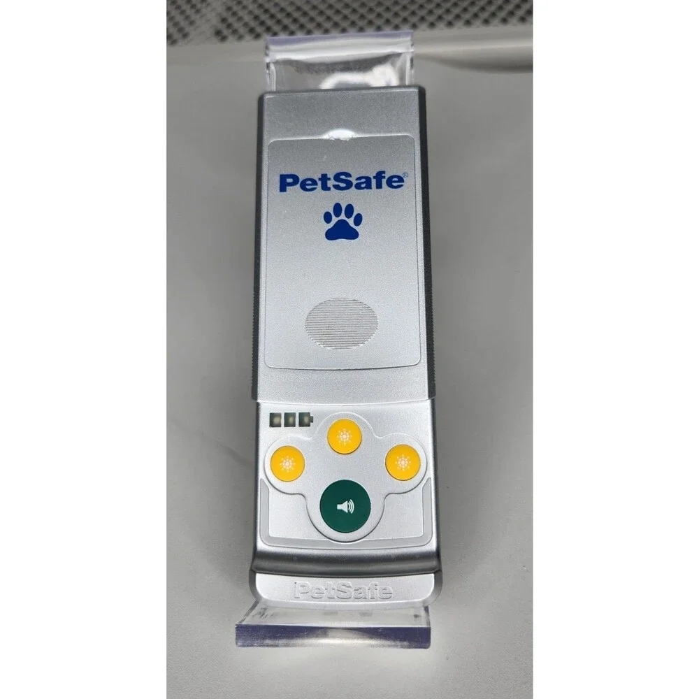 PetSafe enhance your